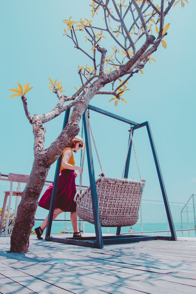 What to Pack for Bali - Female Vacation Edition